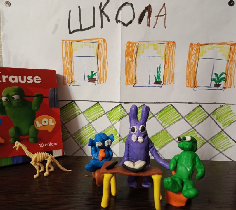 Кирилл Шапошников