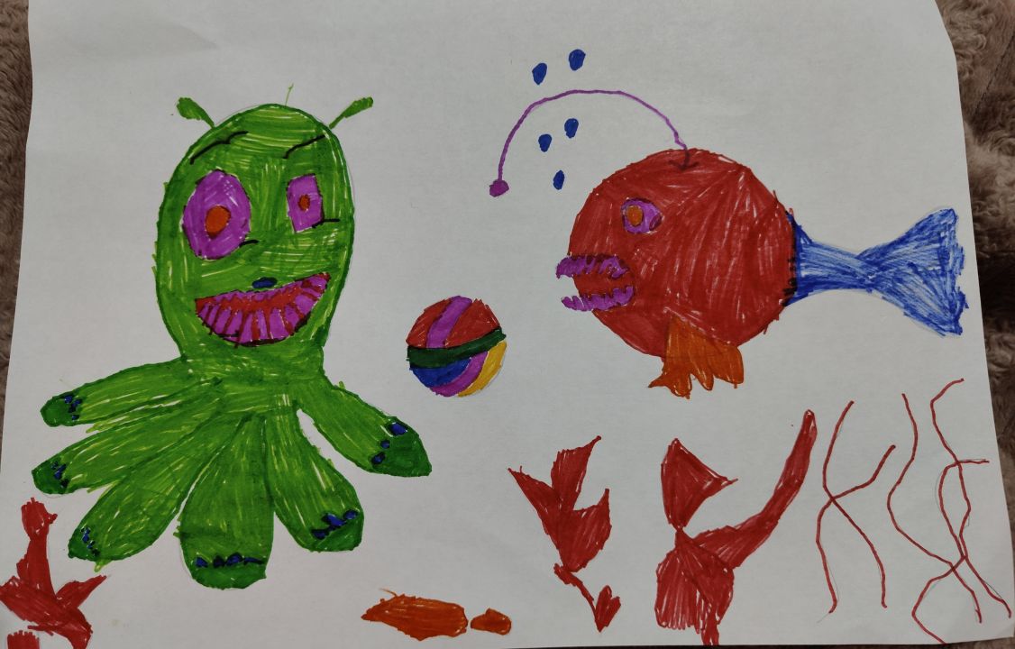 Ксения Романовна Лужнова