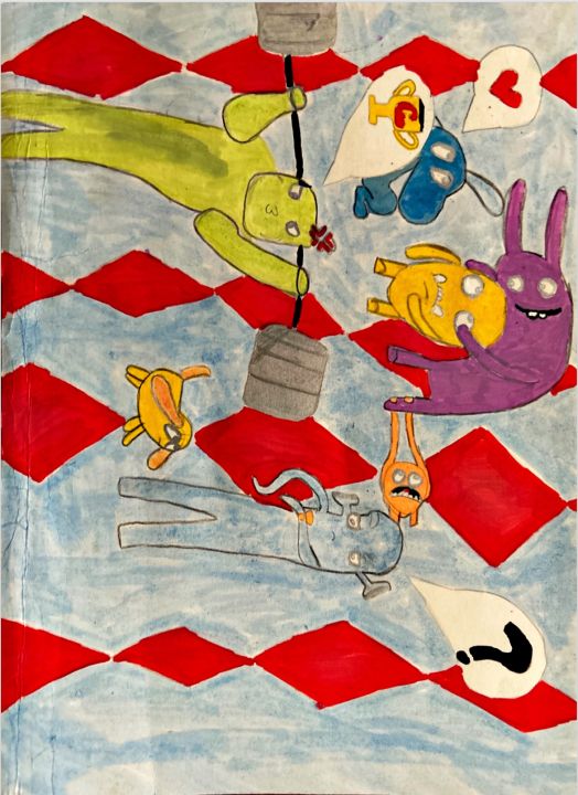 Алан Анзорович Читао