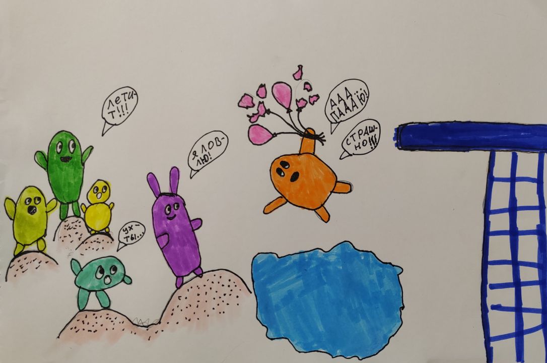 Софья Кубрина