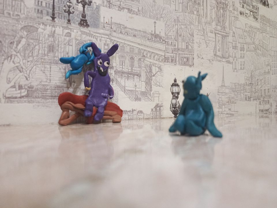 Артём Михайлович Островерхий