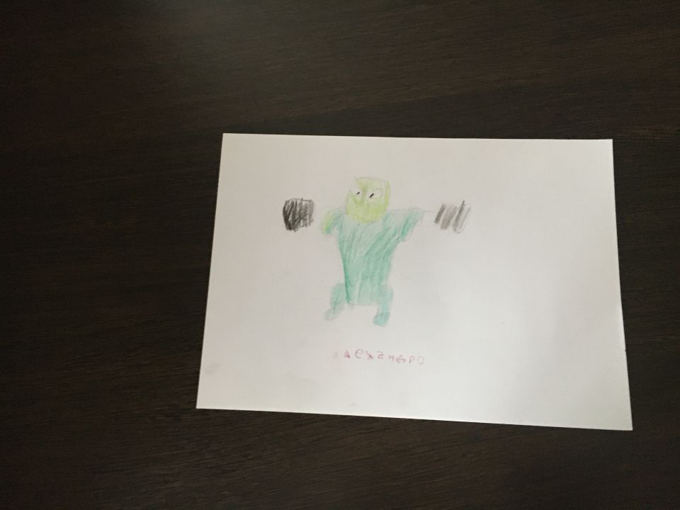 Степан Сергеевич Мелёхин