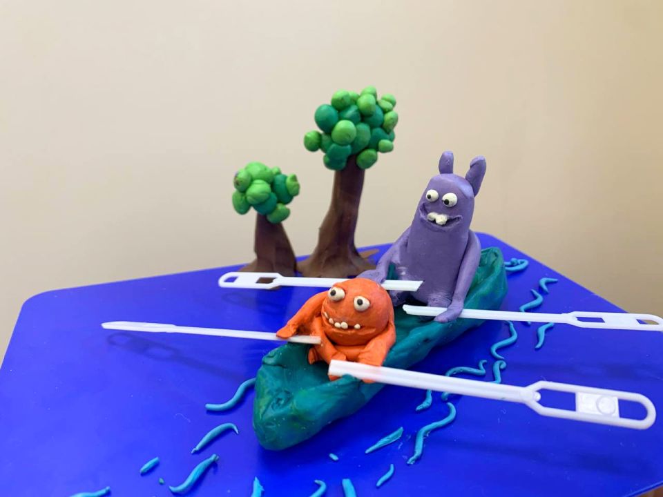 Алексей Рустамович Орифжанов