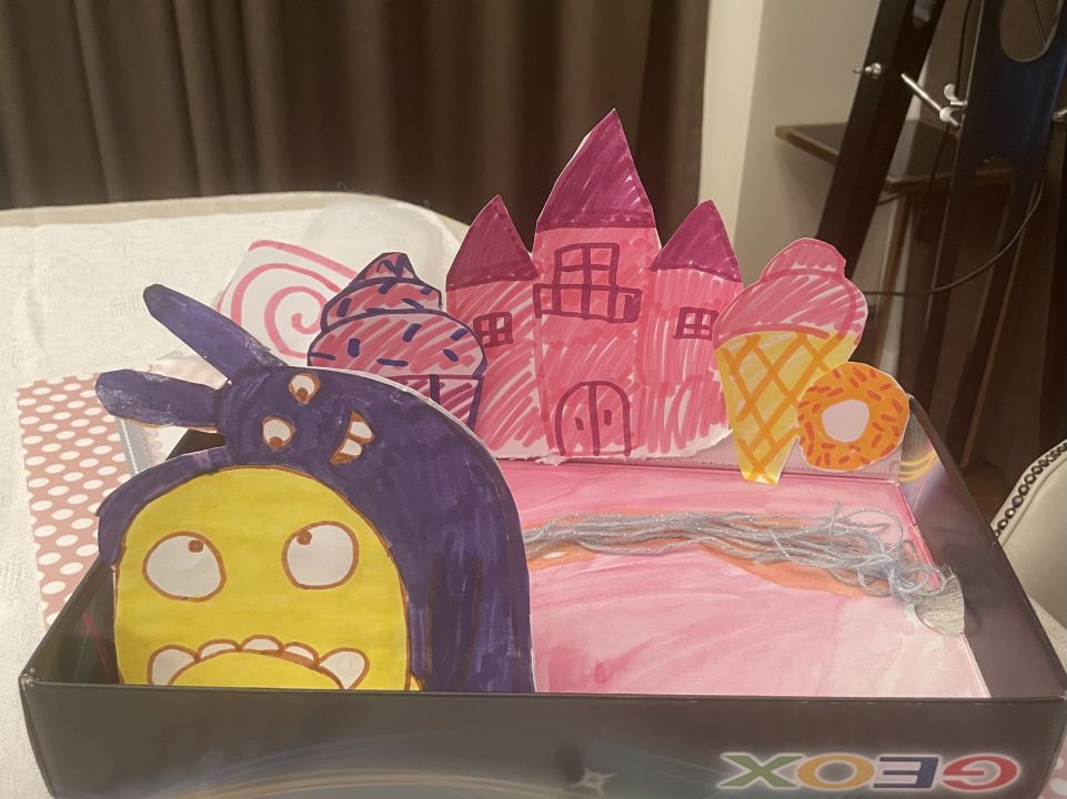 Карина Дмитриевна Сорокина