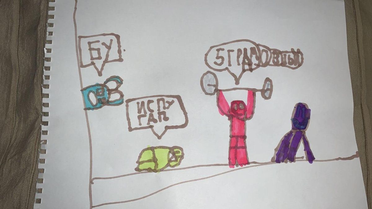 Мирон Александрович Анохин