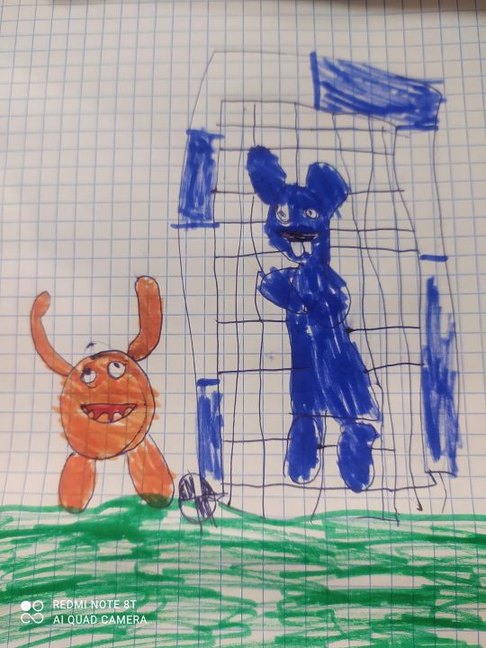 Полина Павловна Симонова