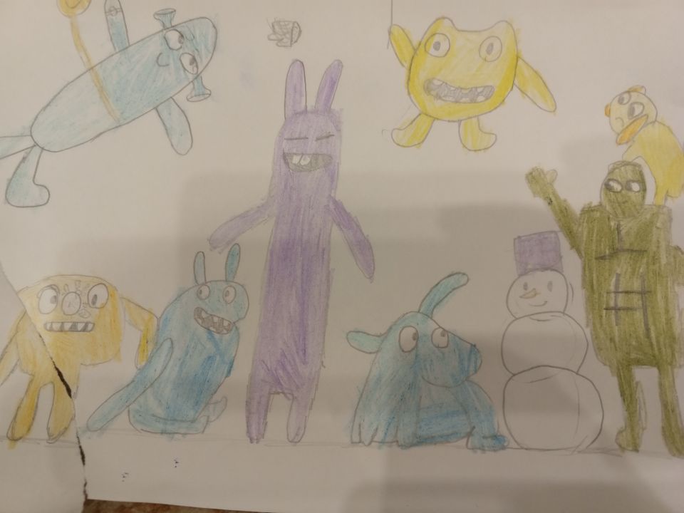 Данислав Станиславович Другов