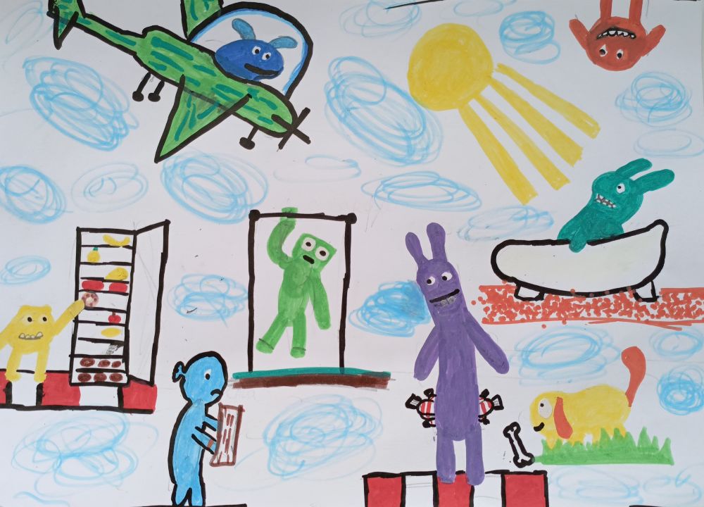 Назар Максимович Кораблёв