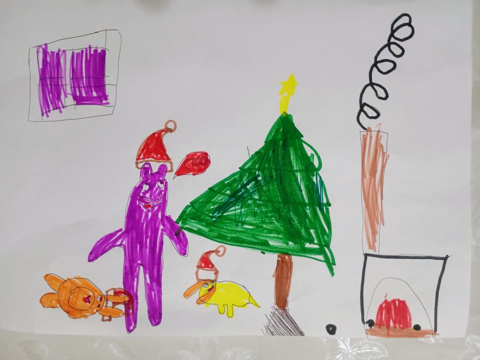 Александра Михаиловна Матюша