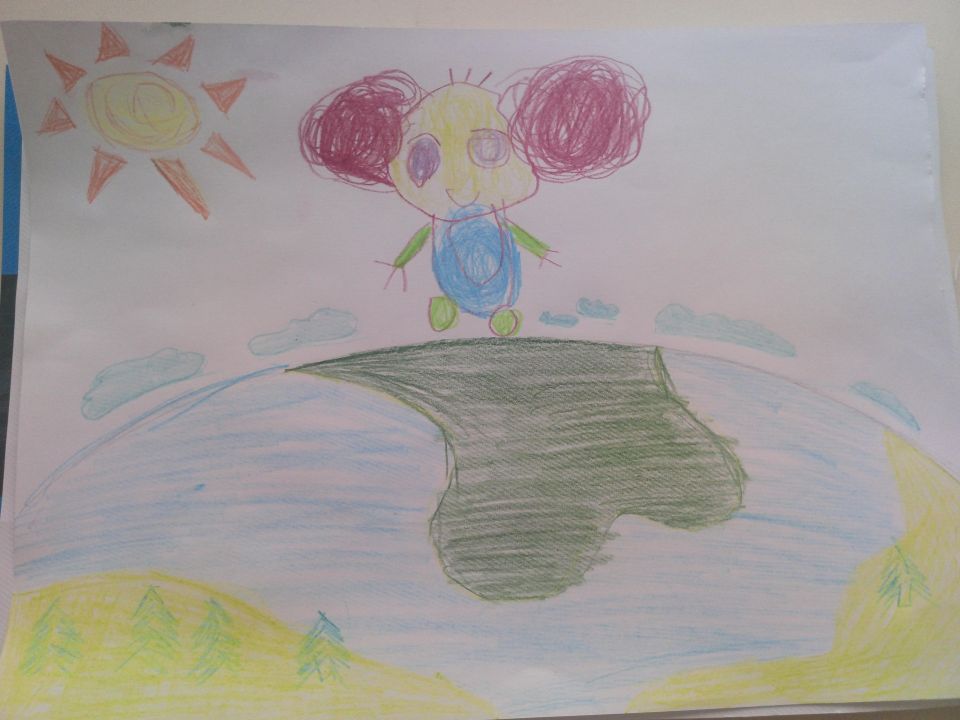 Роман Егорович Радионов