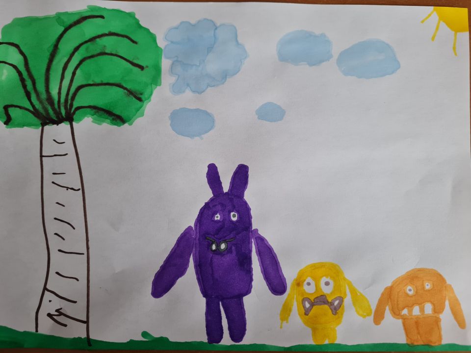 Ольга Александровна Завадяк