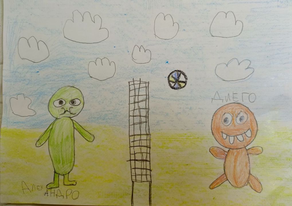 Софья Сергеевна Ковалева