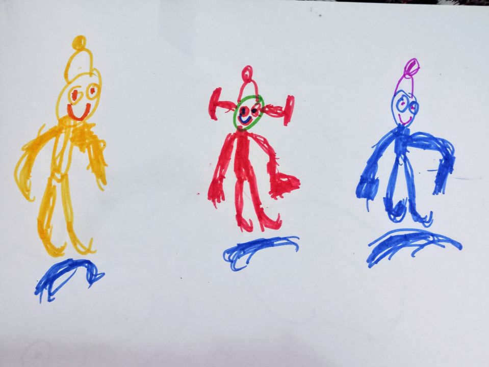 Владимир Антонович Гапов