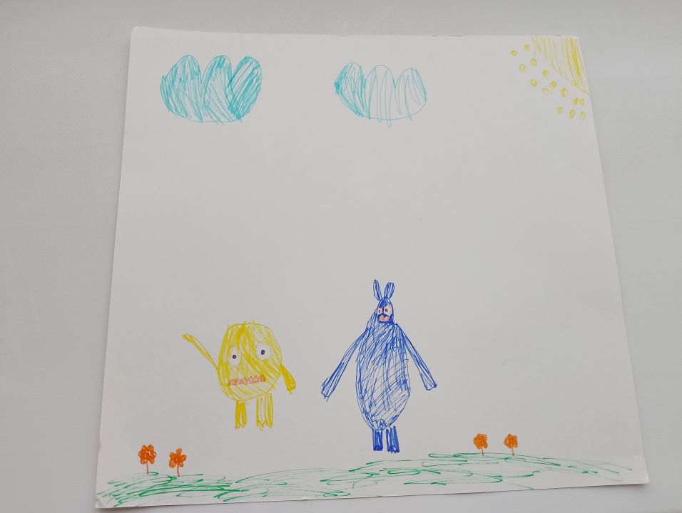 Романец Евгеньевна Милана