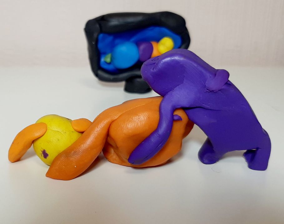 Лина Ильинична Третьякова