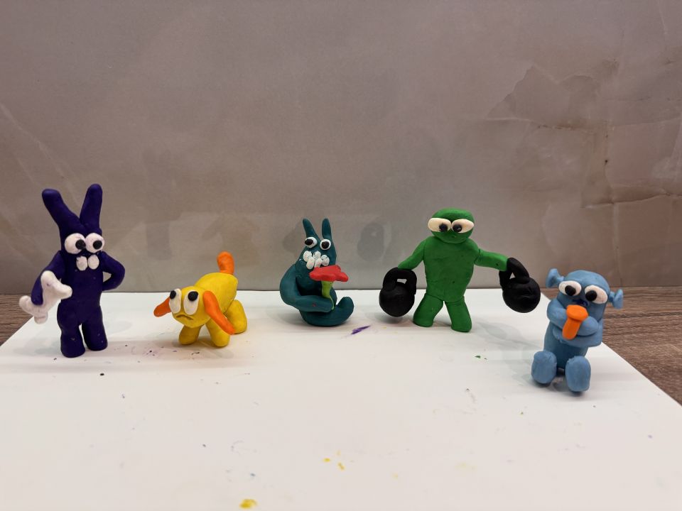 Михаил Денисович Похитайло