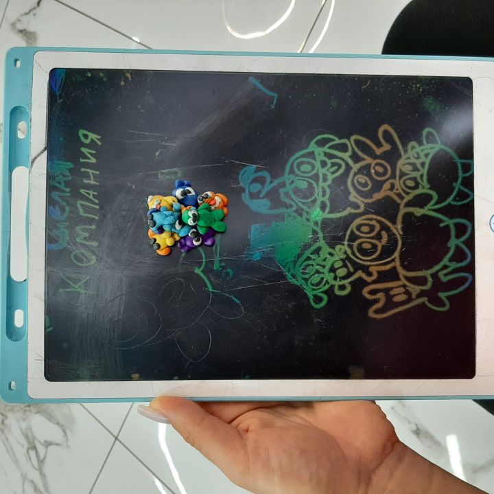 Илья Дмитриевич Стефанов