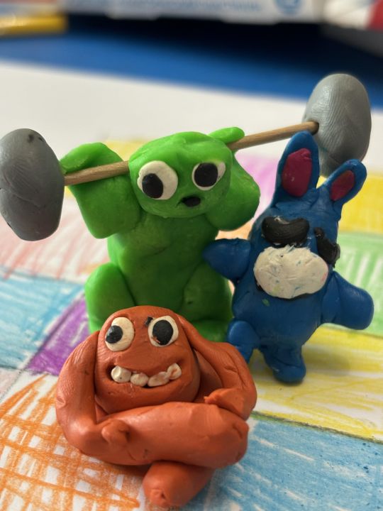 Полина Павловна Солобаева