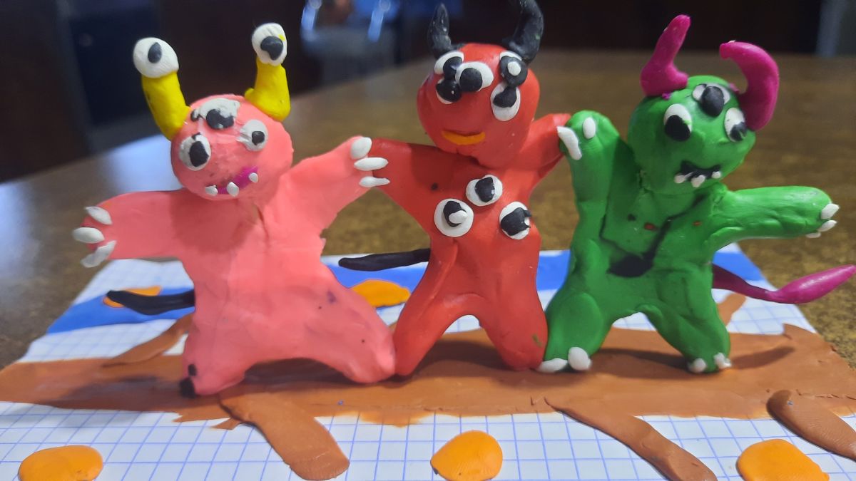 Валерия Матвеевна Дьячкова