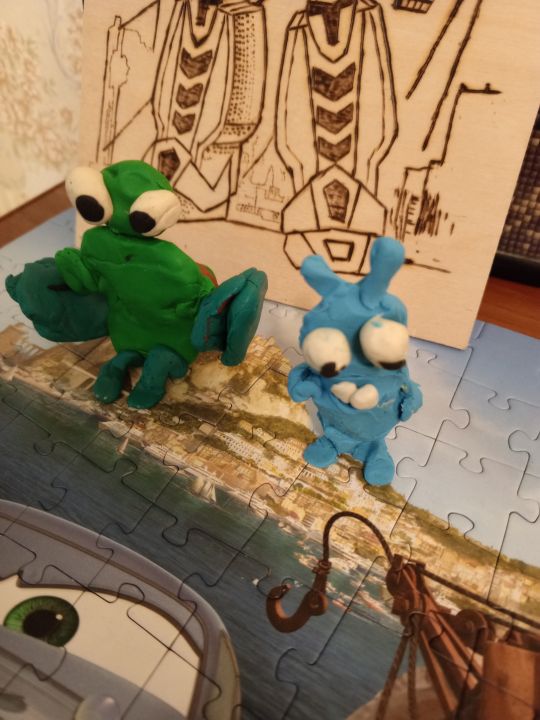 Даниил Владимирович Игнатьев