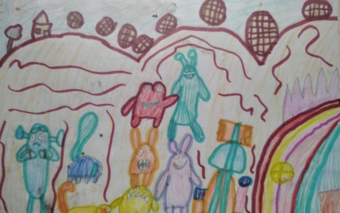 Мирослава Максимовна Казакова