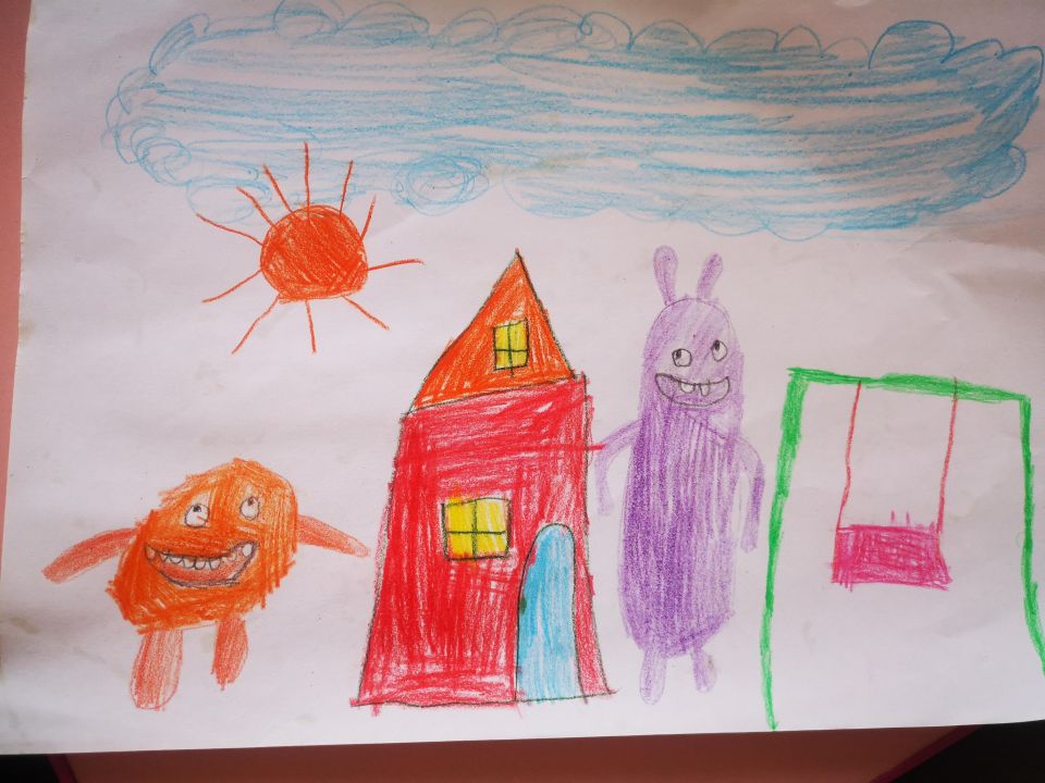 Валентина Александровна Демидова