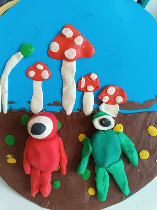 Кирилл Алексеевич Петров