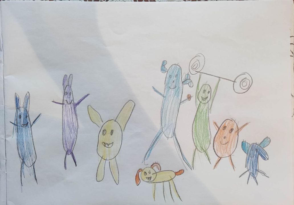 Соня Васильевна Муратова