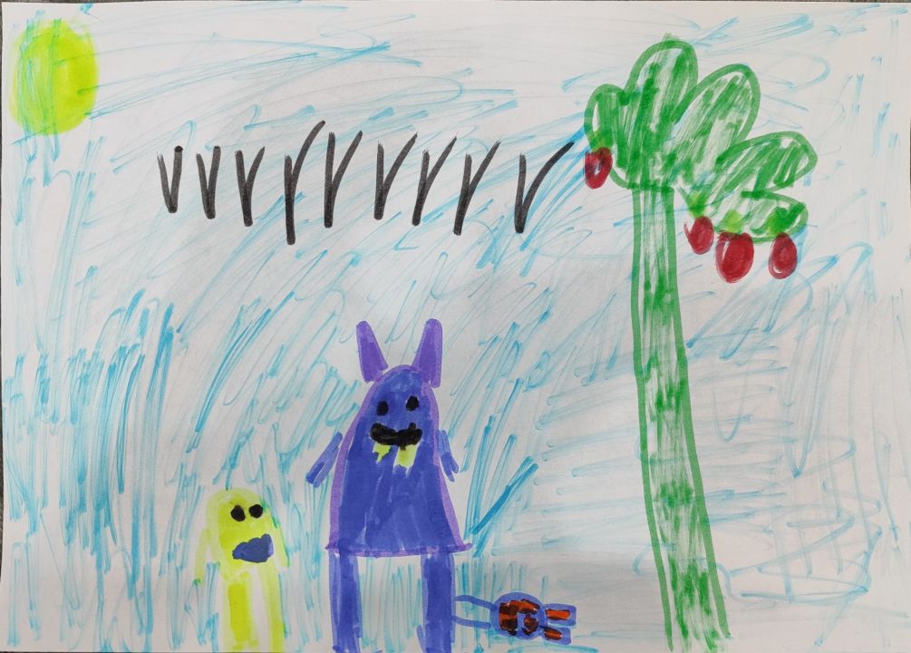 Алена Денисович Мацарская