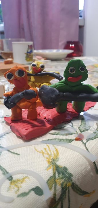 Матвей Викторович Субботин