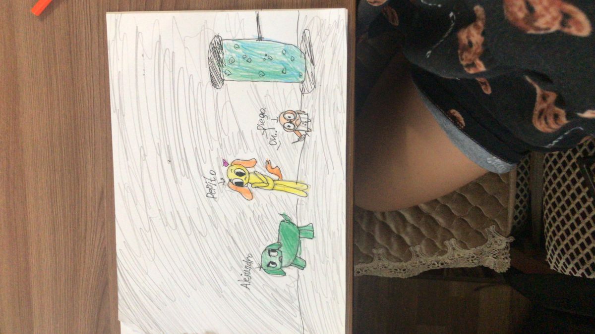 Даниэла Артуровна Абилдаеаа