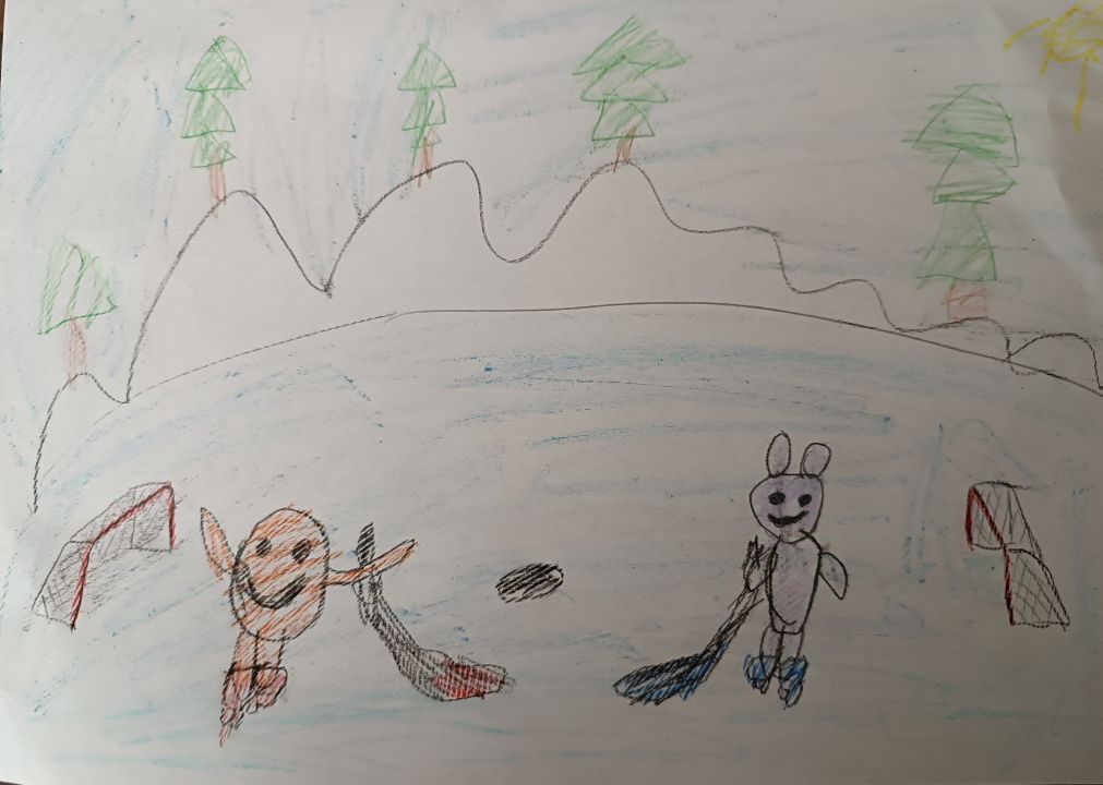 Полина Мирошниченко