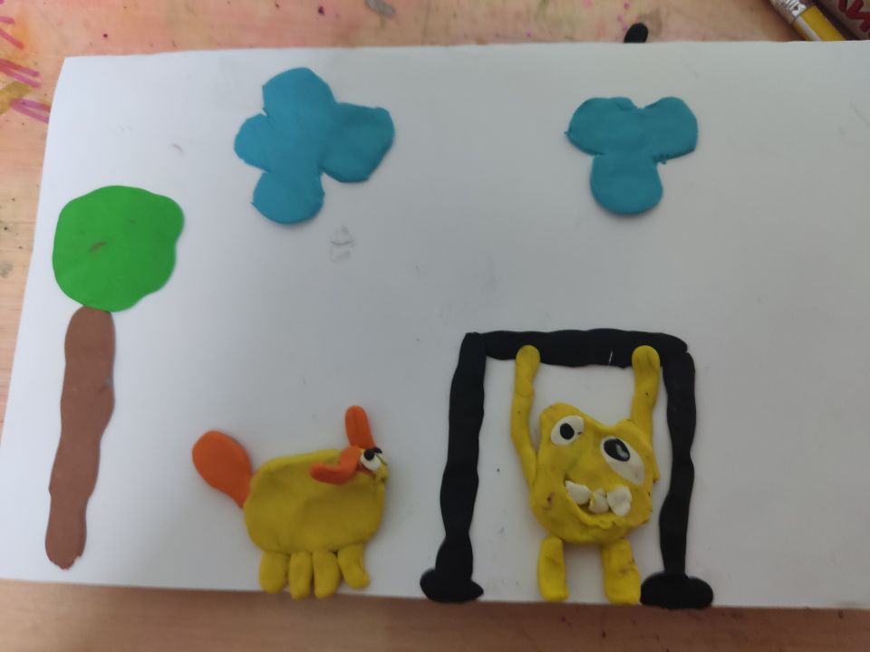 Светлана Борисовна Фатина