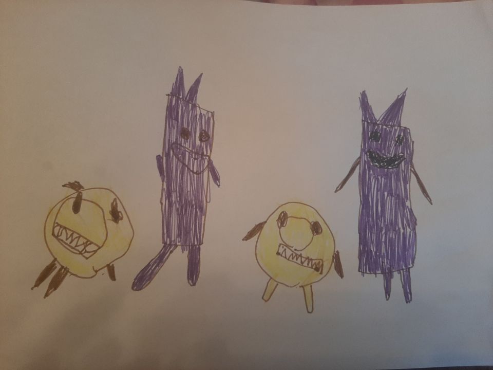 Алиса Шебеда