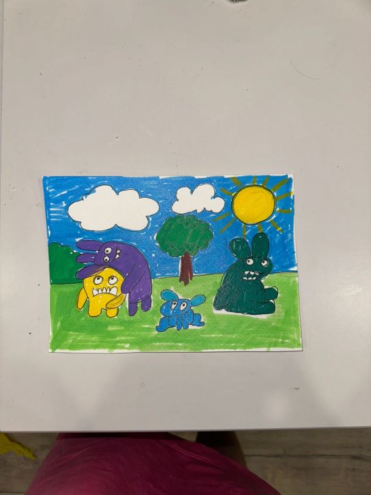 Анастасия Вячеславовна Рогова