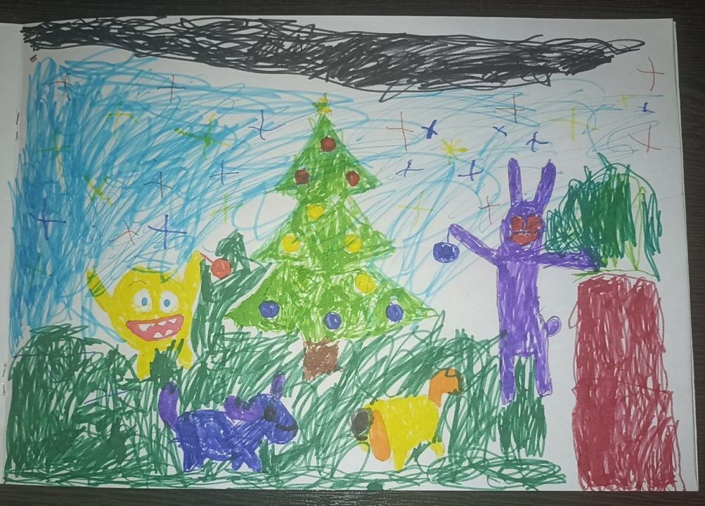 Степан Евгеньевич Григорьев