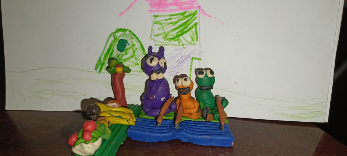 Арина Александровна Савина