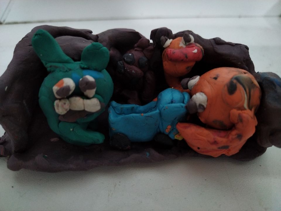 Кирилл Романович Зинченко