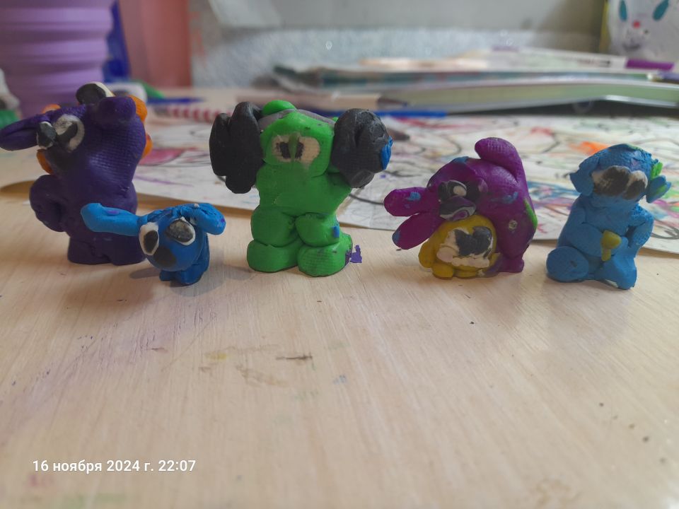 Маргарита Евгеньевна Мудулис