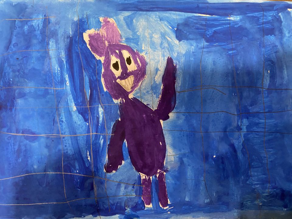 Кира Сергеевна Точилина