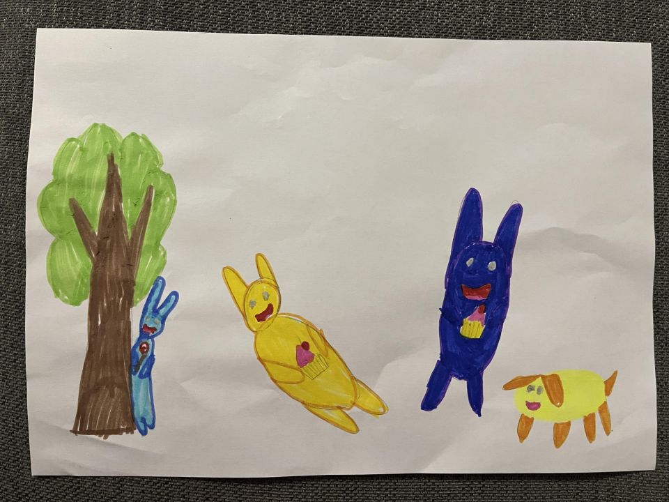 Арина Маслова