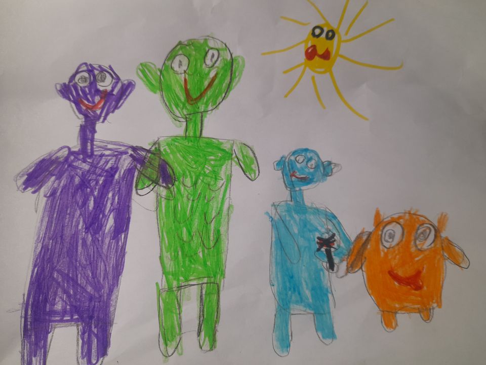 Андрей Зеленов