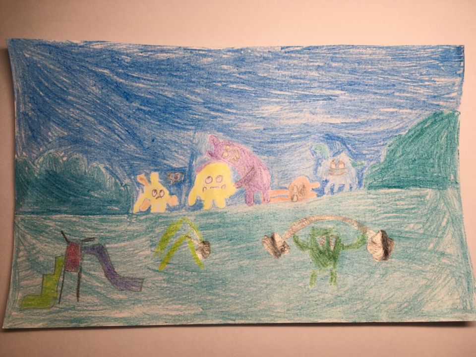 Елена Александровна Пчелинцева