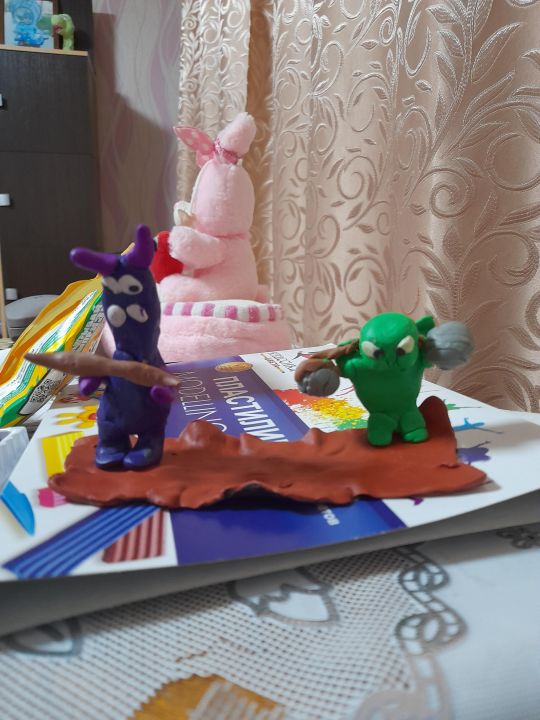 Иван Антонович Горожанцев