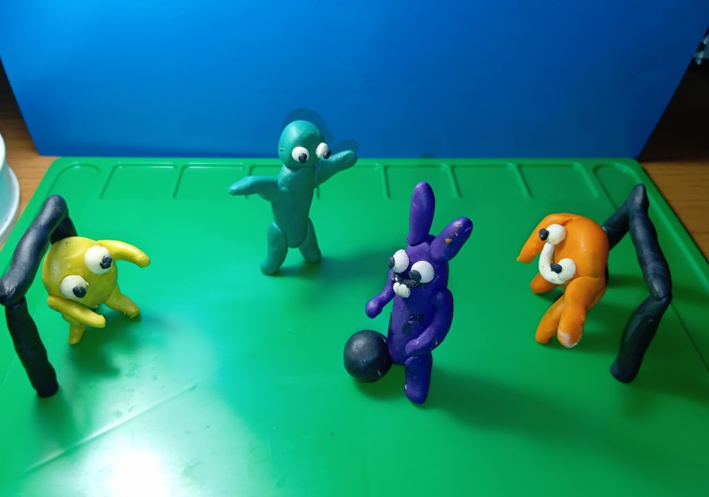 Саша Иванович Матвеев