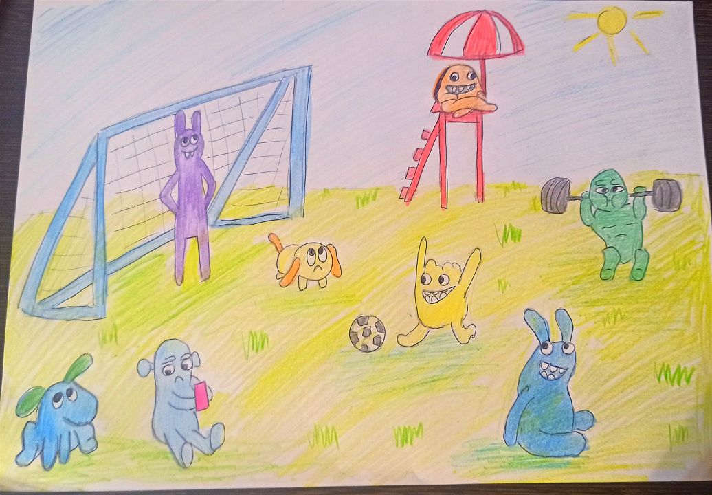 Богдан Сергеевич Крутых