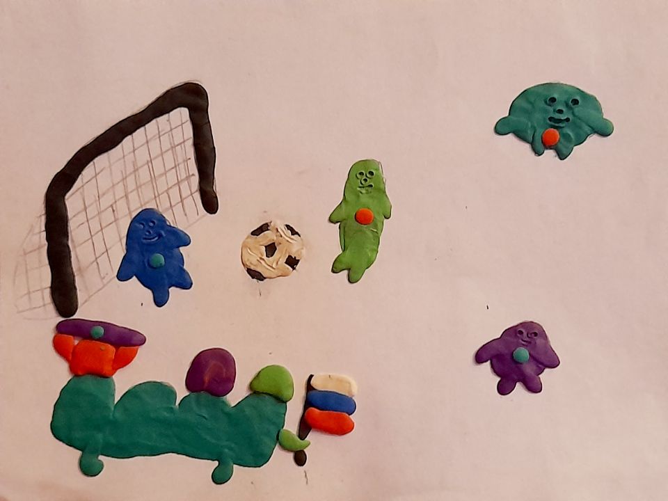 Татьяна Денисовна Павлова