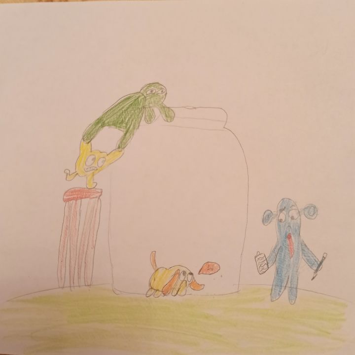 Анастасия Сергеевна Потемкина