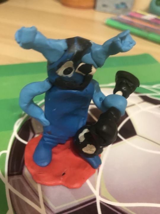 Матвей Сергеевич Графов