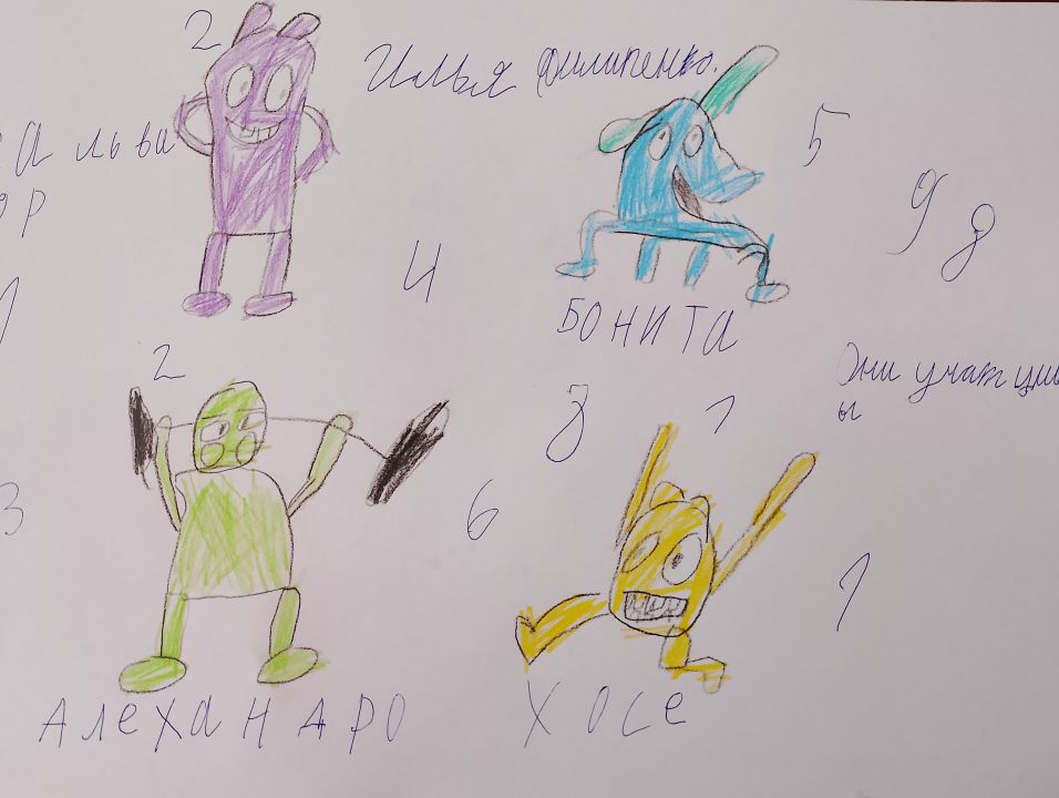 Илья Иванович Филипенко